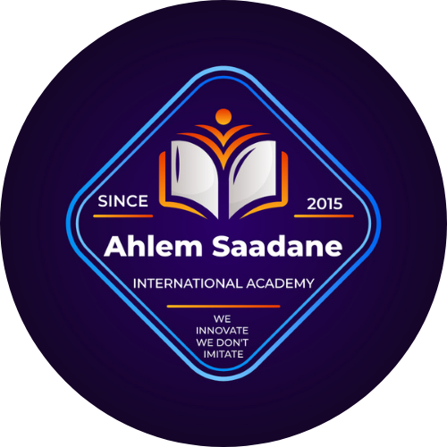 أكاديمية أحلام سعدان الدولية