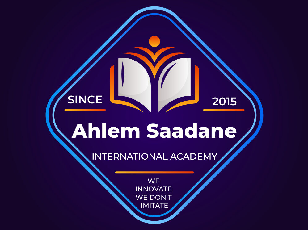 Ahlem Saadane Academy
